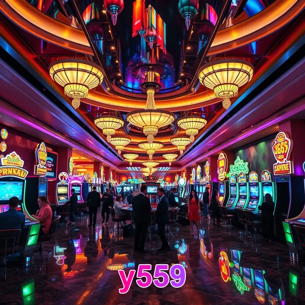 Principais provedores de slots da y559 - NetEnt, Pragmatic Play, Play'n GO